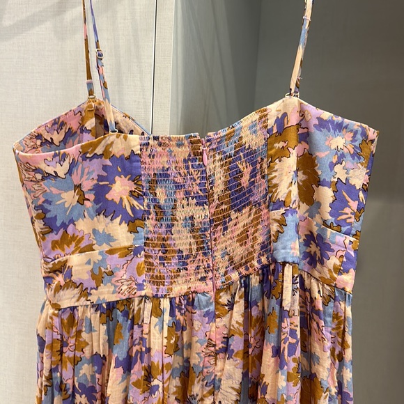 Zimmermann Raie Dress | Size 2 (Medium) - Picture 6 of 7